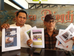 Cemarkan Nama Baik Bupati Melawi, Kuasa Hukum Dadi Minta Akun Medsos Syamsul_jahidin Segera Klarifikasi Minta Maaf