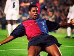 Timnas Indonesia Cari Pelatih Baru, Patrick Kluivert Jadi Kandidat Kuat