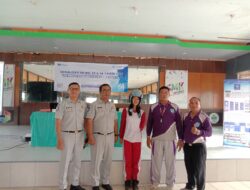 Peran Penting Jasa Raharja dalam Edukasi Keselamatan di Kalangan Pelajar
