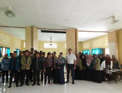 STEI Abdussalam Gelar Talk Show, Sinergi Hukum dan Bisnis Syariah di Era Digital