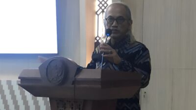 Tantangan Pendidikan dan Sosial di Pontianak, Ini Sorotan Dr. Herman Hofi Munawar