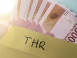 THR Tak Boleh Dicicil, Wajib Dibayarkan 7 hari Sebelum Lebaran