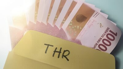 THR Tak Boleh Dicicil, Wajib Dibayarkan 7 hari Sebelum Lebaran