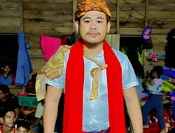 Rusliyadi, S.H., Bongkar Fakta Keterlibatan Eks Anggota DPRD dalam Skema Investasi Bodong Wpone