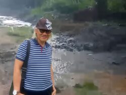 PT. Ichiko Agro Lestari Diduga Buang Limbah B3 Tanpa Izin, Pengamat Hukum Soroti Pelanggaran