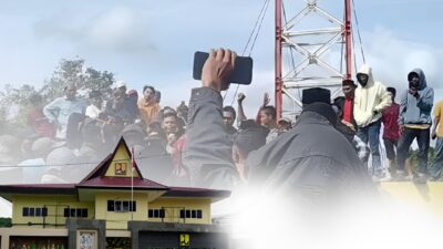 Warga Tuntut Kejelasan, BPJN Kalbar: Jembatan Sungai Segak Masih Dalam Proses Hibah