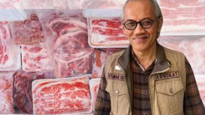 Maraknya Daging Beku Impor di Kalbar, Dr. Herman Hofi Ingatkan Bahaya Kesehatan dan Ekonomi
