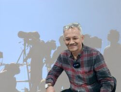 Pers dan Good Governance, Dr. Herman Hofi: Mendorong Transparansi dan Akuntabilitas Pemda
