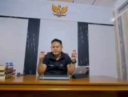 Rusliyadi, S.H., Tanggapi Laporan Founder Wpone, Rasulius ke Polda Kalbar Terkait Kasus Investasi Bodong