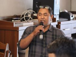 MCC Dukung polri ciptakan Kamtibmas melalui media