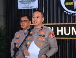 Ridwan Kamil Laporkan Akun Medsos, Bareskrim Lakukan Pendalaman Kasus