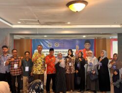 Program MBG Resmi Disosialisasikan di Ketapang, Siap Cetak Generasi Emas!