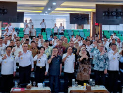 Kuatkan Layanan Bantuan Hukum, Krisantus dorong ketersediaan Posbankum Perkecamatan