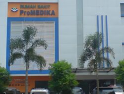 Rumah Sakit ProMEDIKA Pontianak Resmi Hentikan Operasional per 1 April 2025