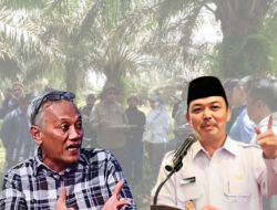 Dr. Herman Hofi Soroti Maraknya Perusahaan Sawit Diduga Langgar HGU, Desak Gubernur Kalbar Bertindak Tegas