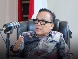 Ketika Usia Dijadikan Batas, Wamenaker Noel Menyalakan Nyala Harapan