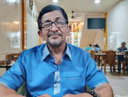 Mundur Usai RUPS, Direktur Utama Bank Kalbar Disorot, “Ada Tekanan Politik dan Konflik Internal”