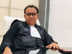 Hendrik Pakpahan, S.H angkat bicara terkait penetapan status DPO kepada Arini Ruth Yuni Siringoringo dan Erika br Siringoringo