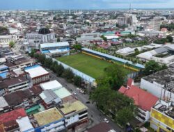 Renovasi Hampir Rampung, Keboen Sajoek Bersiap Gelar Upacara 17 Agustus