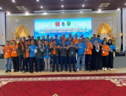 DPD REI Kalbar Hadiri Gala dinner di IKN, konsisten dukung program 3 juta rumah