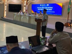 Sataruddin, DPRD Siap Kawal Sertifikasi Tanah Wakaf dan Tempat Ibadah