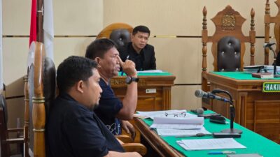 Kepling Tak Dilibatkan Saat Penggeledahan, Kuasa Hukum Soroti Kejanggalan Proses Hukum