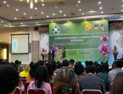 CEO Normah Hospital, Kendalikan Berat Badan Demi Cegah Penyakit Kronis