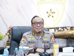 Polri Tak Kenal Lelah Gempur Premanisme, Ini Survei Publik!