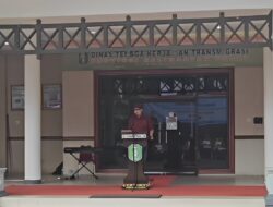 Peringatan May Day di Kalbar, Daniel Tangkau: Buruh adalah Pilar Utama Bangsa
