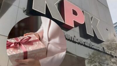 KPK Ingatkan Guru Soal Hadiah dari Wali Murid: “Itu Bukan Rezeki, Lho!”