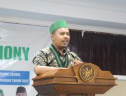 Aktivis HMI Syahrul Angkat Bicara, Minta KPK Segera Umumkan Kasus Korupsi PUPR Mempawah ke Publik