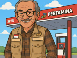 Pengamat Soroti Kelangkaan Solar Subsidi di Kalbar, Bukti Gagalnya Manajemen Pertamina