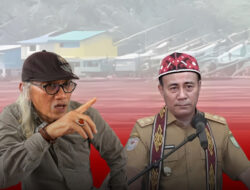 Dr. Herman Hofi Dukung Sikap Wagub Kalbar: Segera Perusahaan Sawit dan Tambang Di Evaluasi