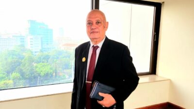Soroti Masalah HGU Sawit, Daniel Edward: Izin Harus Lengkap dari Awal, Jangan Main Belakang