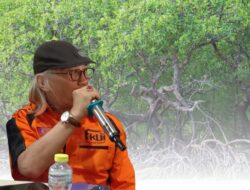Dr. Herman Munawar, Penegakan Hukum Lemah, Mangrove Kubu Dibabat Tanpa Sanksi