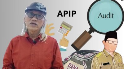 Pentingnya Penguatan APIP, Membangun Pemerintahan Desa yang Bersih dan Transparan