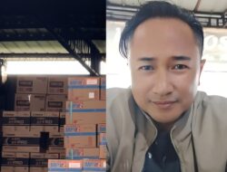 Terungkap! Gudang Sunyi di Kubu Raya Diduga Sarang Penimbunan Oli Ilegal, LIRA: Jangan Tutup Mata, Segera Segel!