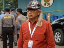 Pengamat, Pergudangan di Kubu Raya Rawan Disalahgunakan untuk Aktivitas Ilegal