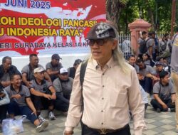 Tolak Perintah Hakim, Kepala Lapas Perempuan Pontianak Diduga Langgar Hukum dan Hambat Proses Peradilan