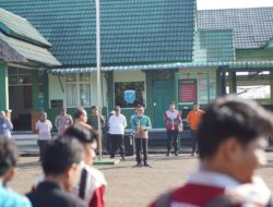 Cegah Penyebaran TBC, Pemkot Pontianak Gelar Skrining Massal di Pontianak Barat