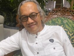 Produk Luar Menggeliat Liar di Pasar Kalbar dan Kota Pontianak, Herman Hofi: Pemda Harus Segera Ambil Tindakan