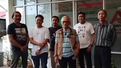 Pengamat: Jangan Ada “Cawi-Cawi” di Konflik TKBM Pelabuhan Pontianak