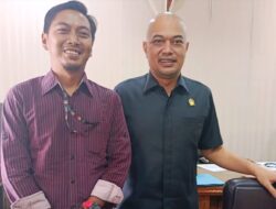Wakil Ketua DPRD Kalbar Dukung Program Gen-Desa, Ingatkan Pentingnya Sinkronisasi