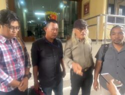 Kuasa Hukum Desak Penetapan Tersangka Dugaan Penyelewengan Hak Plasma oleh Koperasi LAB dan Perusahaan Mitra di Ketapang