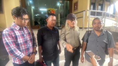 Kuasa Hukum Desak Penetapan Tersangka Dugaan Penyelewengan Hak Plasma oleh Koperasi LAB dan Perusahaan Mitra di Ketapang
