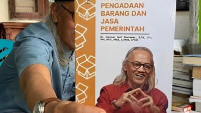 Proyek Bandara Rahadi Oesman Ketapang Diseret ke Tipikor, Begini Kata Pengamat