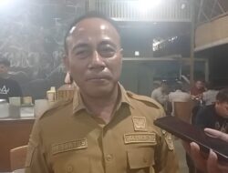 Jaringan Oli Palsu Digerebek, Wagub Kalbar: Jangan Takut Tegakkan Keadilan