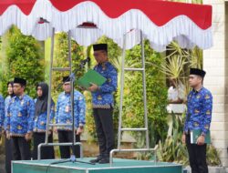 Wako Edi Ingatkan ASN: Jangan Lelet, Warga Butuh Cepat!