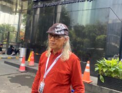 Dugaan Korupsi Napak Tilas Ketapang, Dr. Herman: Hukum Jangan Jadi Alat Balas Dendam