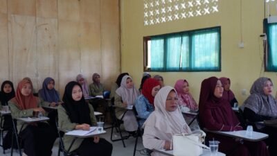STEI Abdussalam Gelar Musyawarah KKN di Kubu Raya, Bahas Potensi Desa dan Studi Akhir